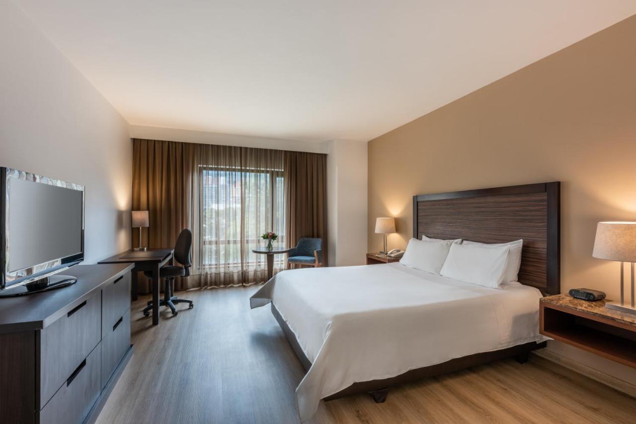Hotel Morrison Zona Rosa Bogota Bagian luar foto