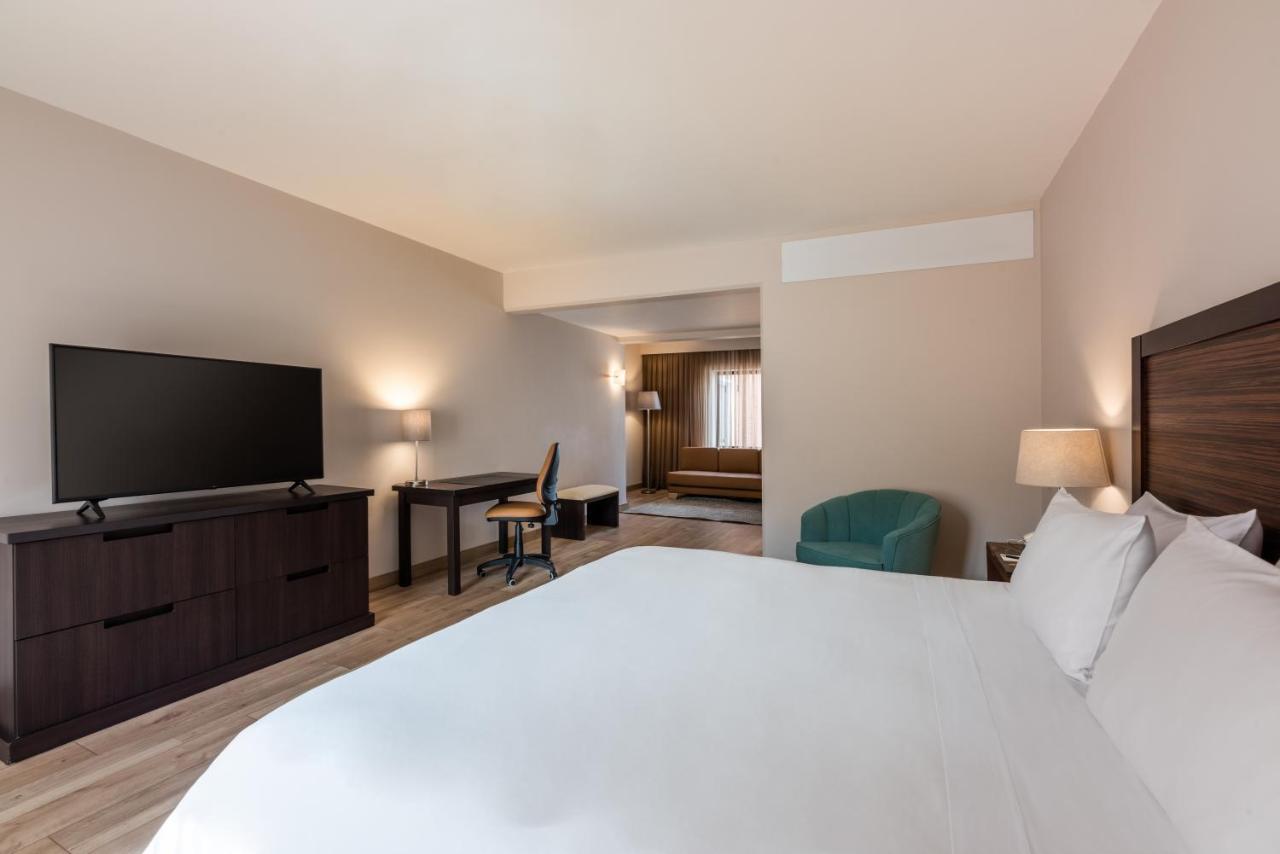 Hotel Morrison Zona Rosa Bogota Bagian luar foto