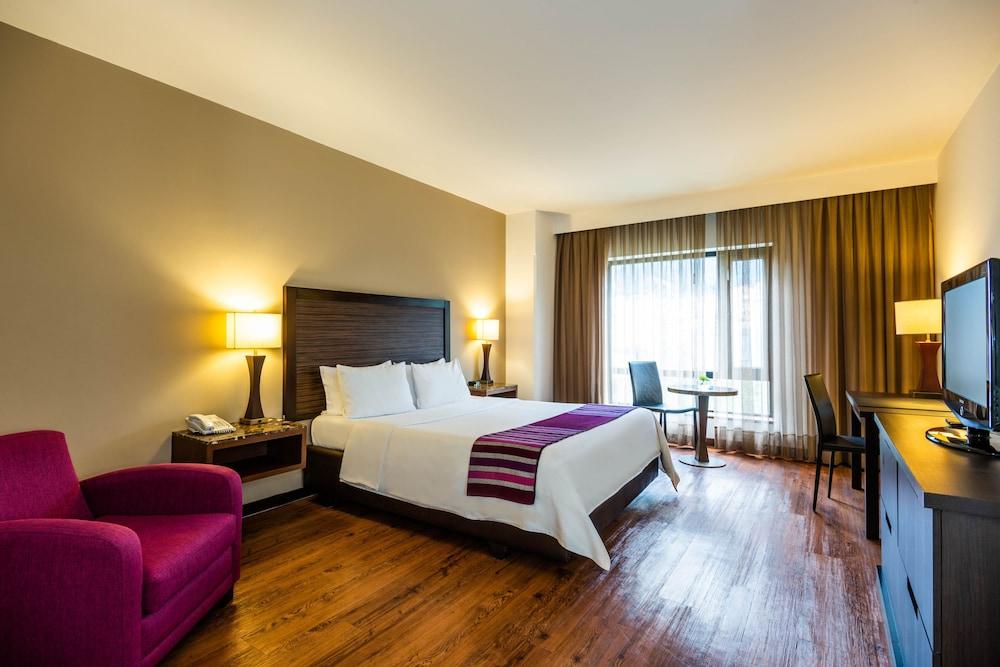 Hotel Morrison Zona Rosa Bogota Bagian luar foto