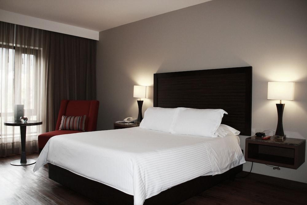 Hotel Morrison Zona Rosa Bogota Bagian luar foto