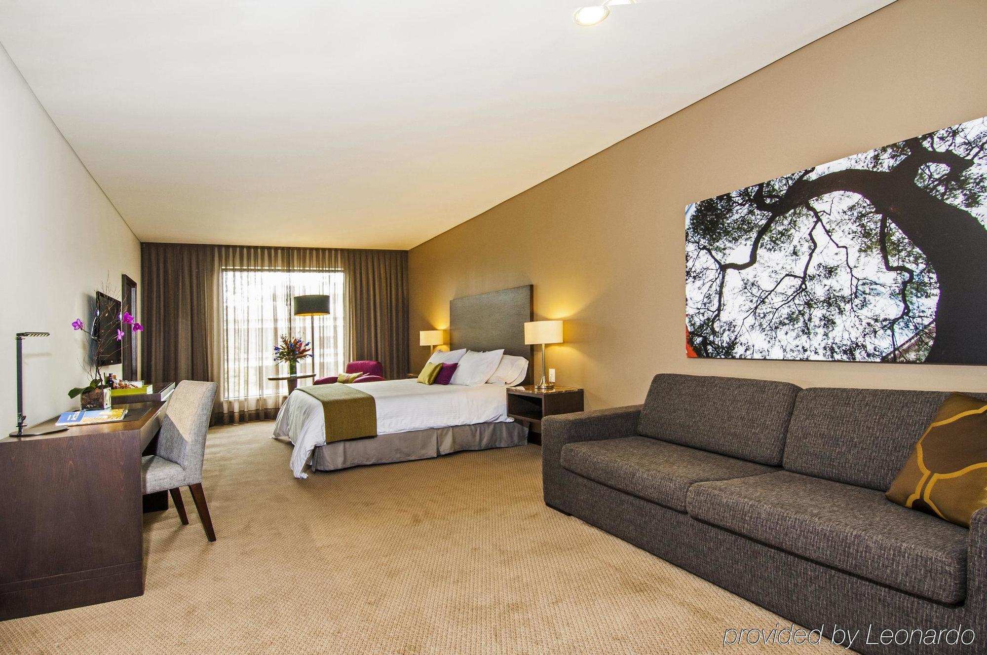 Hotel Morrison Zona Rosa Bogota Bagian luar foto