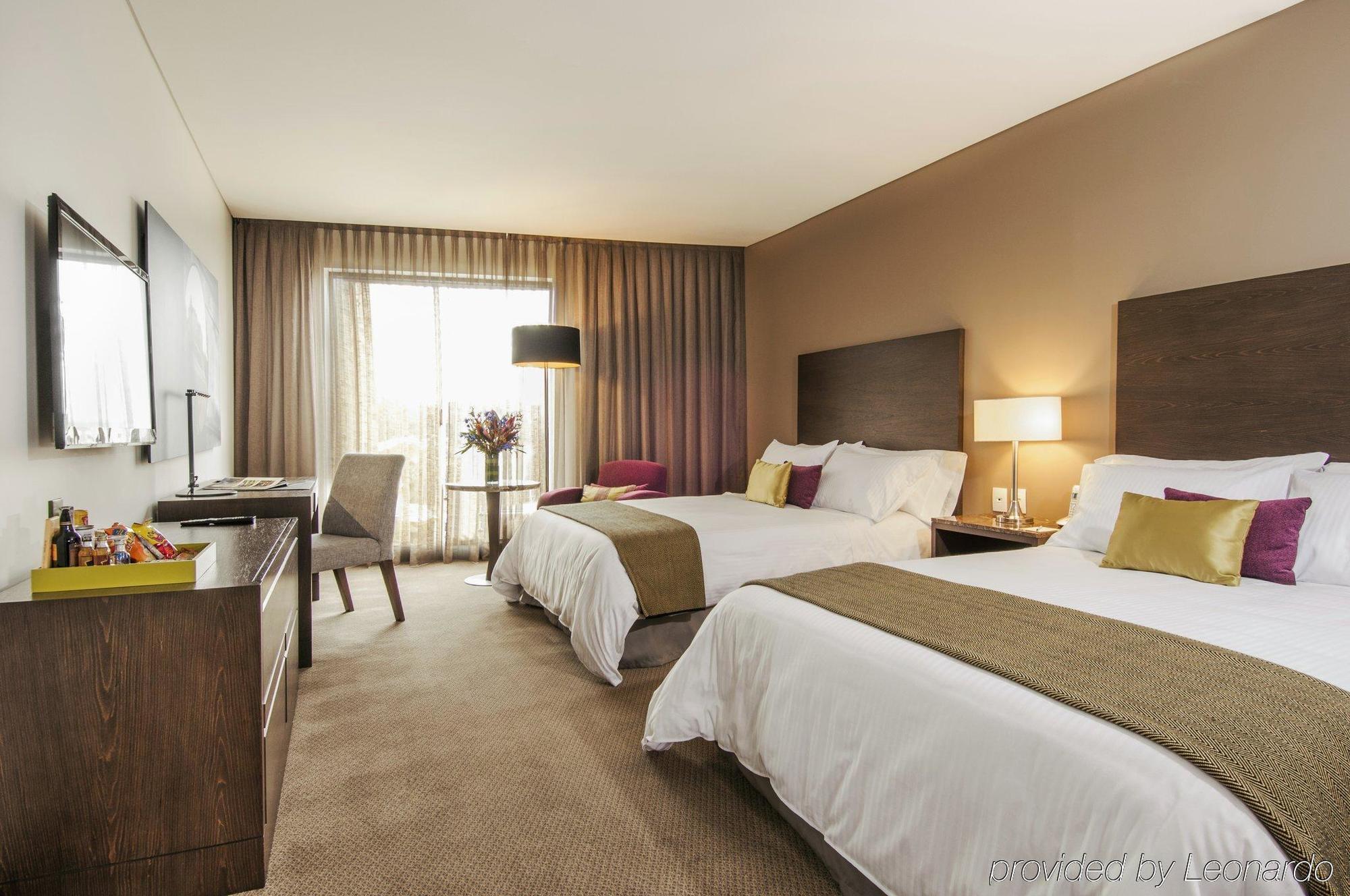 Hotel Morrison Zona Rosa Bogota Bagian luar foto
