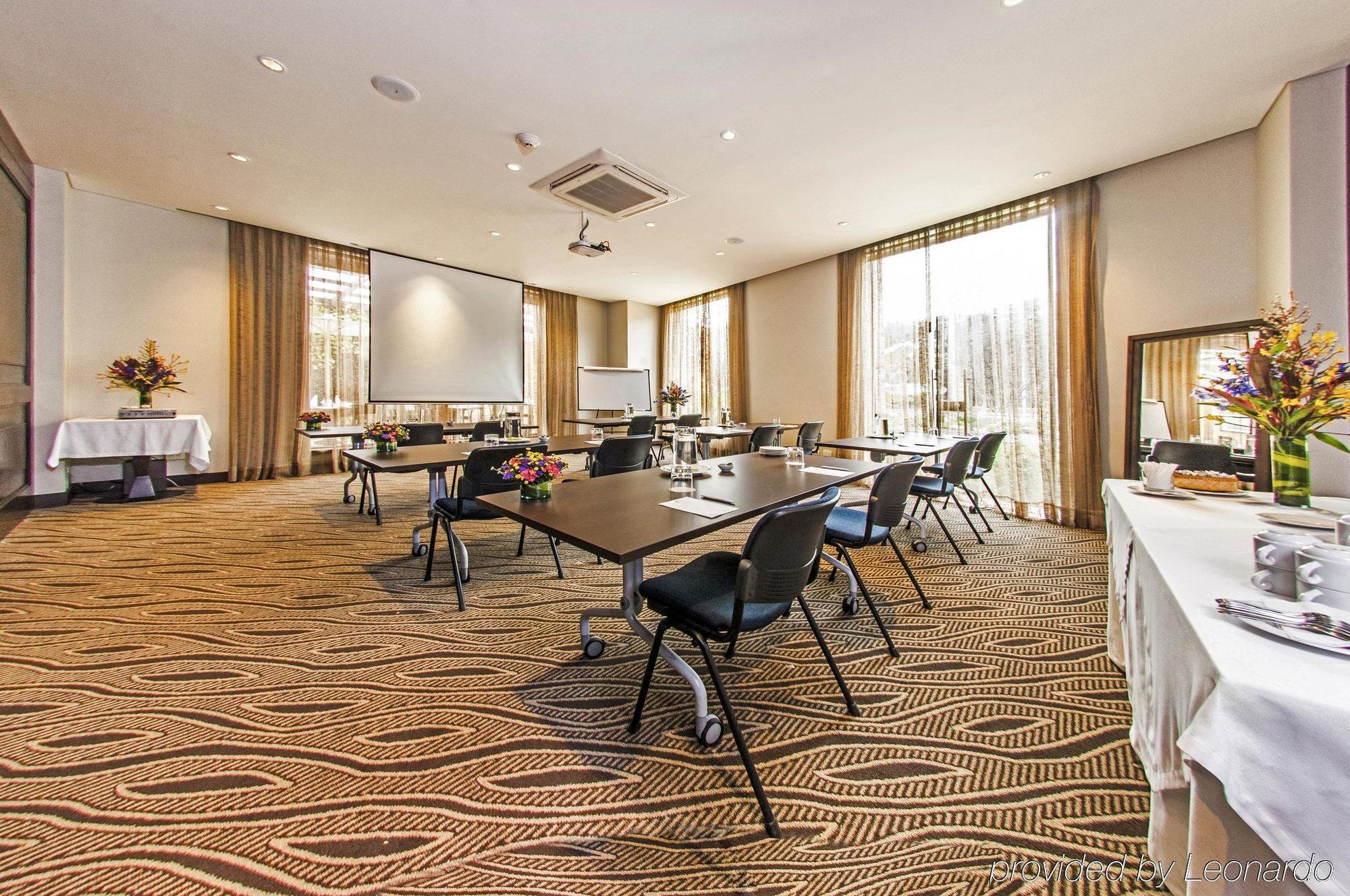 Hotel Morrison Zona Rosa Bogota Bagian luar foto